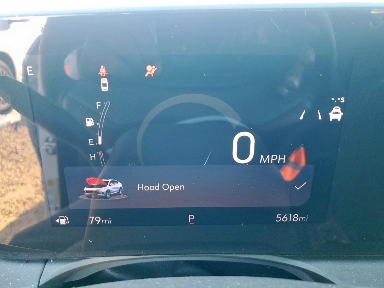 Buick Envista Sp Sport Touring Image 4