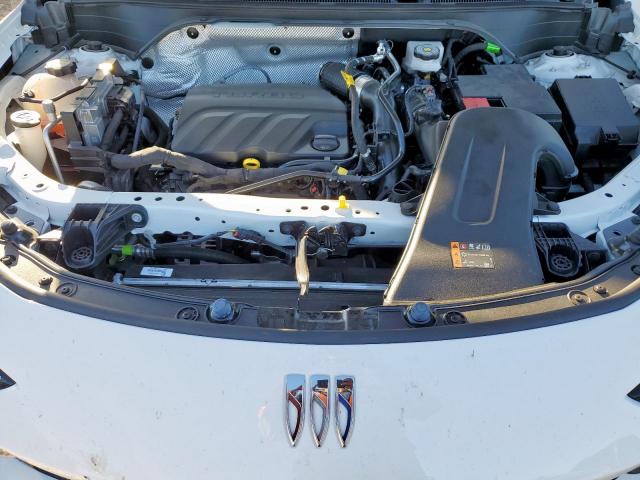 Buick Envista Sp Sport Touring Image 12