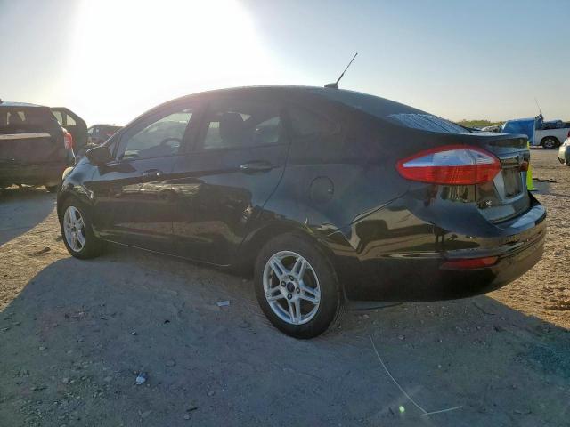 Ford Fiesta Se Image 3