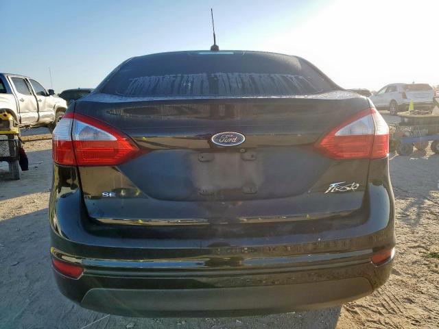 Ford Fiesta Se Image 6