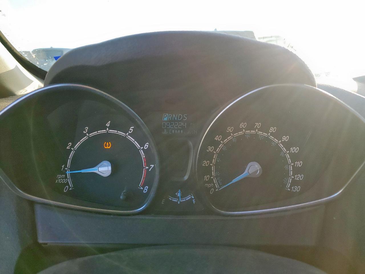 Ford Fiesta Se Image 9