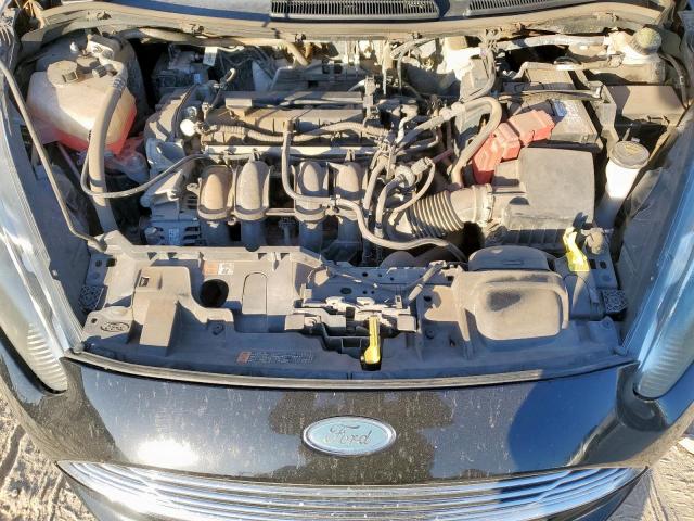 Ford Fiesta Se Image 11