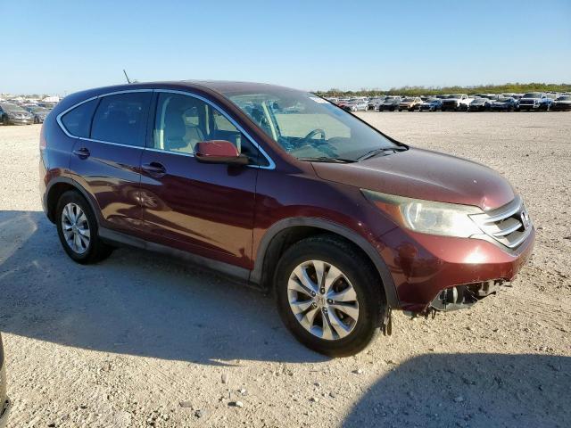 Honda Crv Ex Image 4