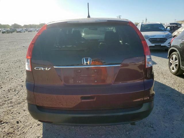 Honda Crv Ex Image 5
