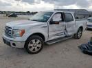 Ford F-150 Supercrew Image 1