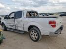 Ford F-150 Supercrew Image 3