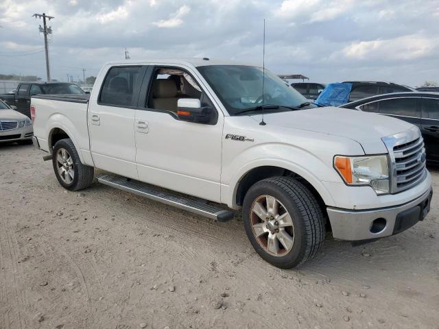 Ford F-150 Supercrew Image 9