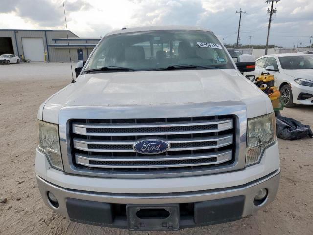 Ford F-150 Supercrew Image 7
