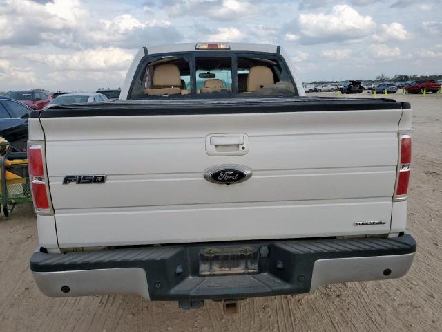 Ford F-150 Supercrew Image 6