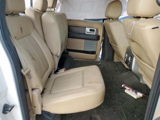 Ford F-150 Supercrew Image 8