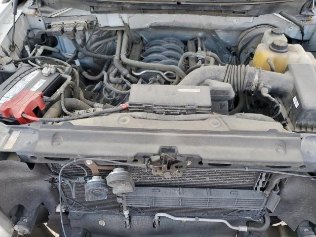 Ford F-150 Supercrew Image 10