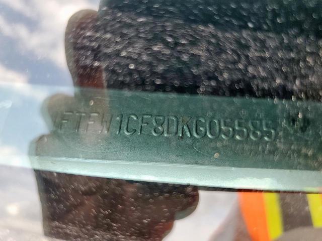 Ford F-150 Supercrew Image 12