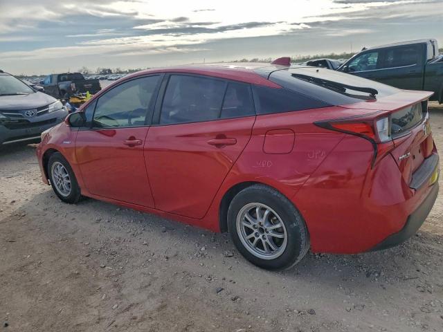 Toyota Prius Night Shade Image 3