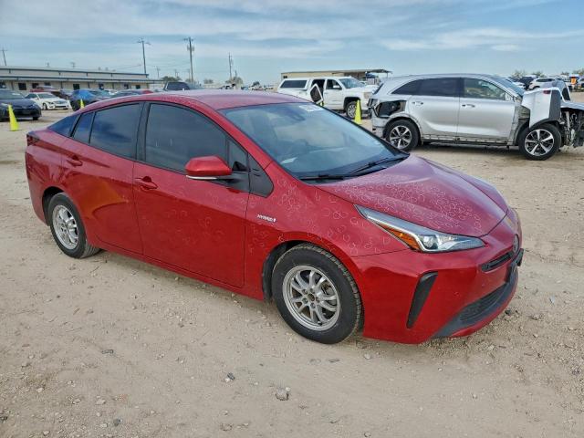 Toyota Prius Night Shade Image 4