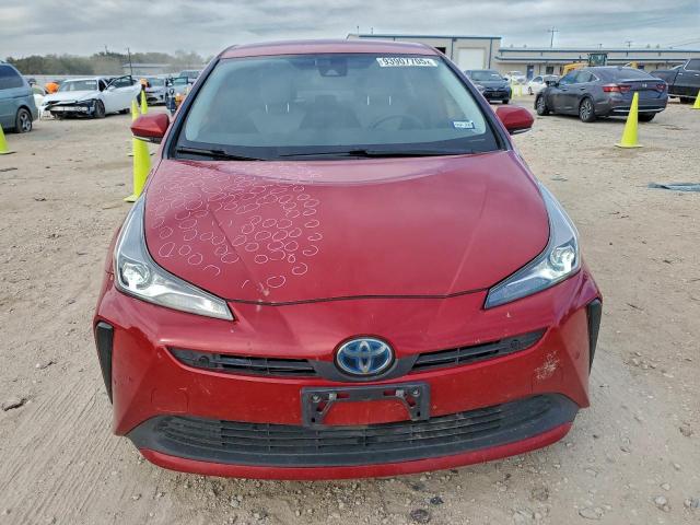 Toyota Prius Night Shade Image 12