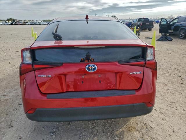 Toyota Prius Night Shade Image 6