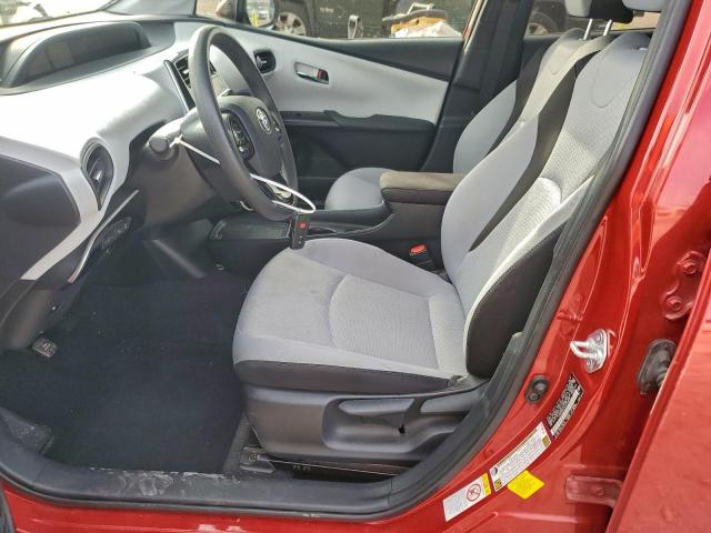 Toyota Prius Night Shade Image 5