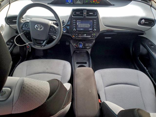 Toyota Prius Night Shade Image 11