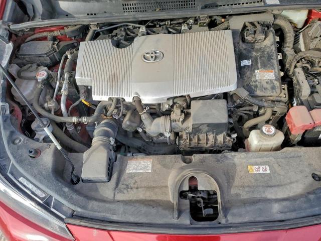 Toyota Prius Night Shade Image 8