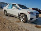 Chevrolet Traverse Lt Image 2