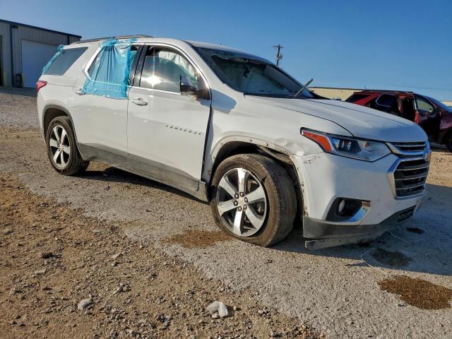 Chevrolet Traverse Lt Image 2