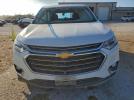 Chevrolet Traverse Lt Image 5
