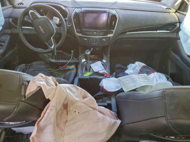 Chevrolet Traverse Lt Image 7