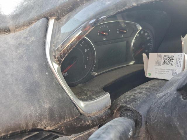 Chevrolet Traverse Lt Image 13