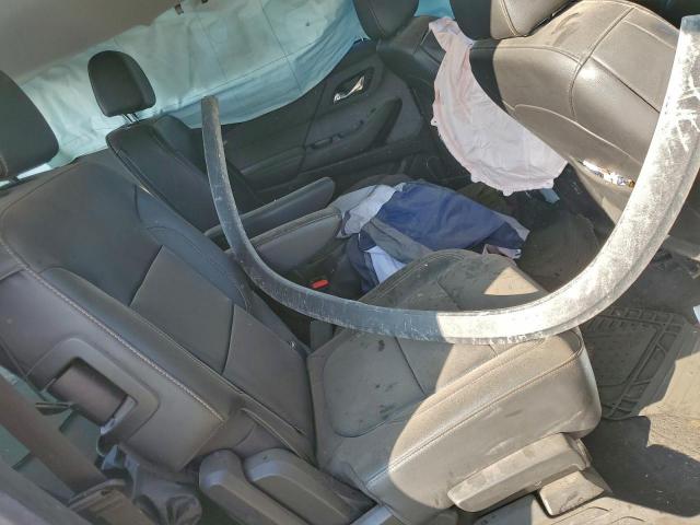 Chevrolet Traverse Lt Image 11