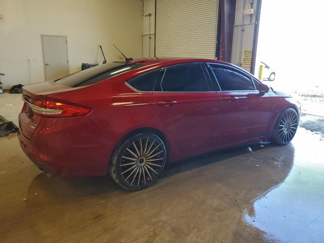 Ford Fusion Se Image 10