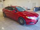 Ford Fusion Se Image 6