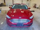 Ford Fusion Se Image 2