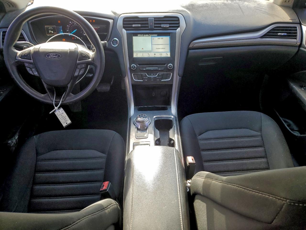 Ford Fusion Se Image 11