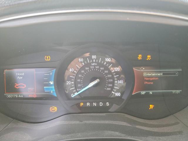 Ford Fusion Se Image 7