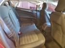 Ford Fusion Se Image 8