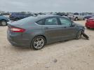 Ford Fusion Se Hybrid Image 5