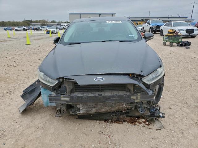 Ford Fusion Se Hybrid Image 3