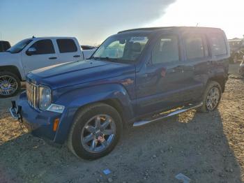  Salvage Jeep Liberty