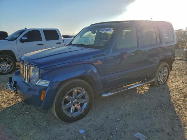  Salvage Jeep Liberty