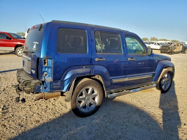 Jeep Liberty Limited Image 7