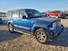 Jeep Liberty Limited Image 10