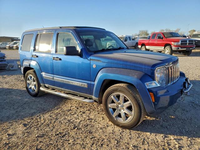 Jeep Liberty Limited Image 10
