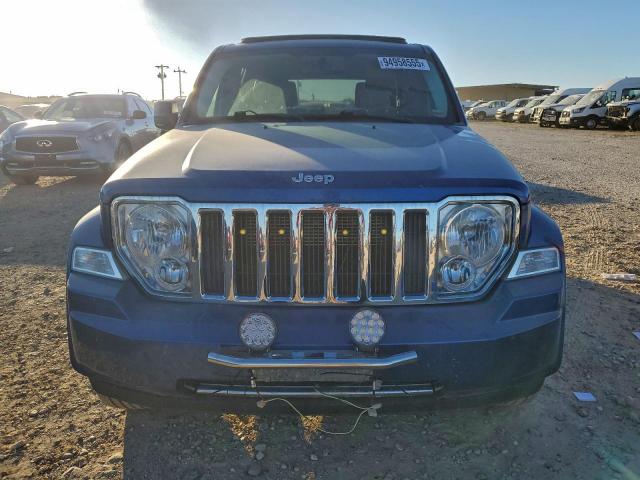 Jeep Liberty Limited Image 2