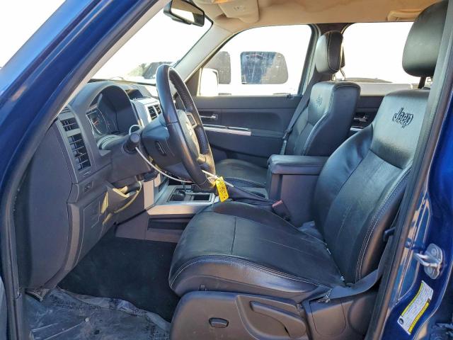 Jeep Liberty Limited Image 12