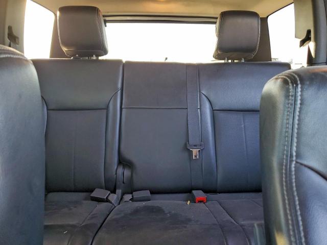 Jeep Liberty Limited Image 6