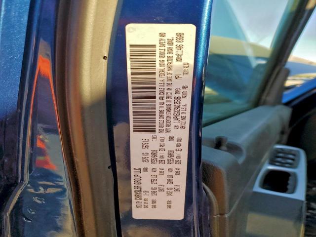 Jeep Liberty Limited Image 9