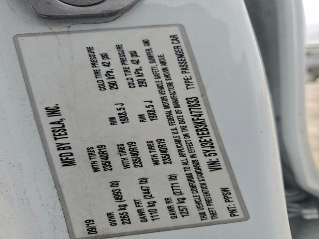 Tesla Model 3 Image 11