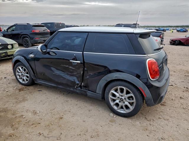 MINI Cooper S Image 3