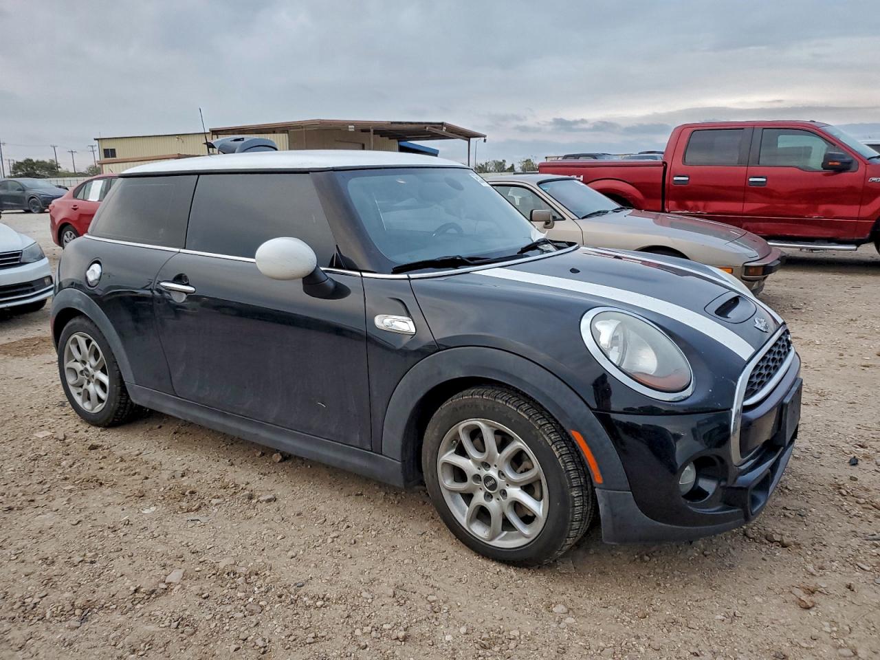 MINI Cooper S Image 5
