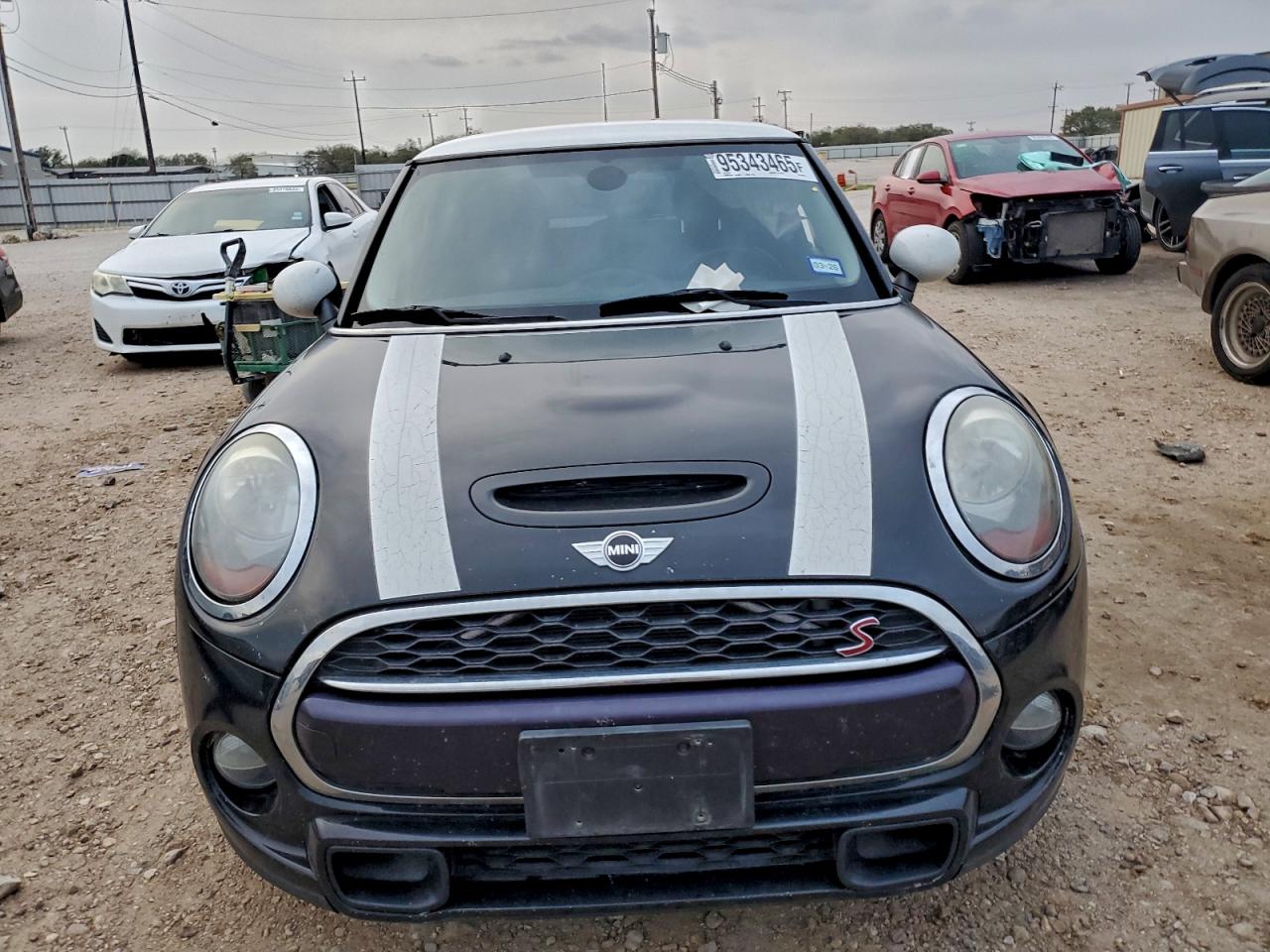 MINI Cooper S Image 6